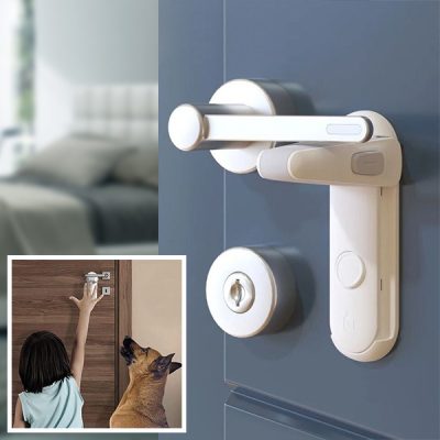 Sistema di sicurezza per l'apertura della porta | DURISTOP