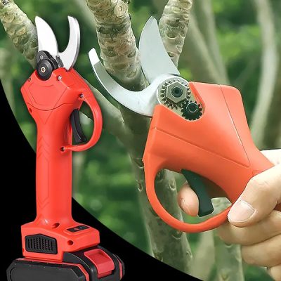 Cesoie elettriche | WHIZZPRUNER