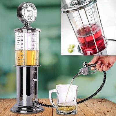 Dispenser per bevande da 1L per feste | PARTYPUMP
