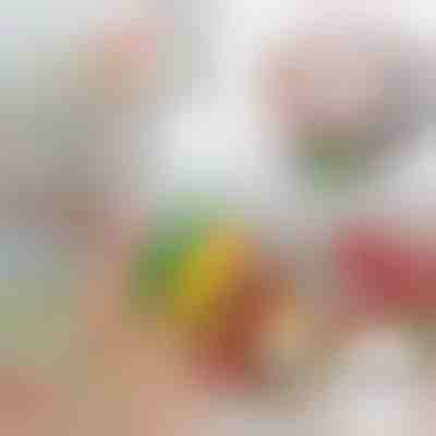 Fionda dinosauro da dito Giocattoli (5pz) | TOYOSAUR