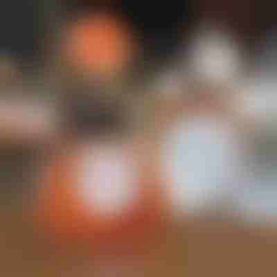 Versatili stampi in silicone a forma di rosa (3 pezzi) | ICEROSE