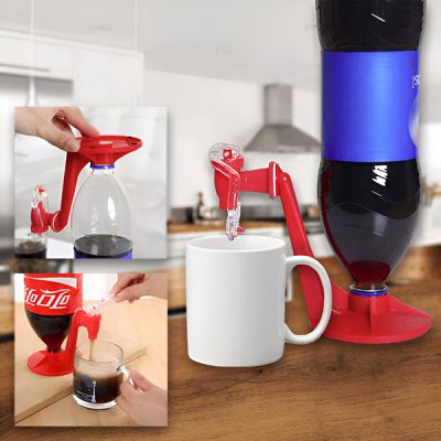 Dispenser per bevande | DRINKPOD