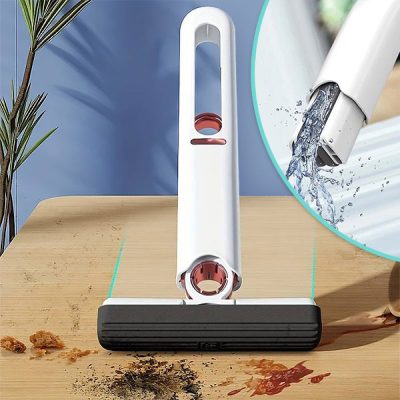 Mini mop autostrizzante| HANDYMOP