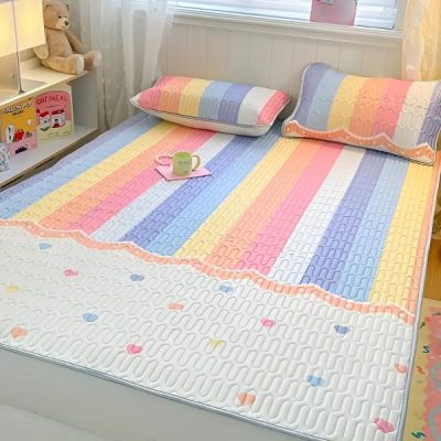 Set da letto per bambini senza pieghe | DUODREAM