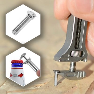 Utensile multiuso tascabile | TITATOOL