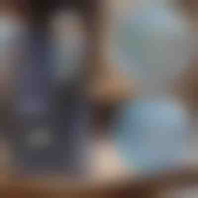 Spray detergente per gioielli (30ml) | LUXCLEANER