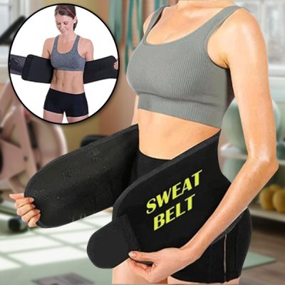 Cintura brucia-grassi unisex | SLIMERA