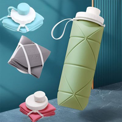 Bottiglia pieghevole | FOLDSIP