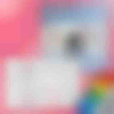 Inspira le menti creative dei bambini | FUNPICROLL