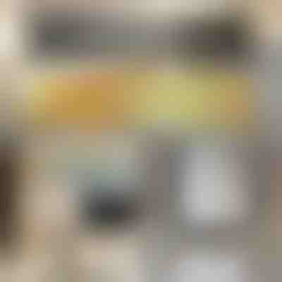 Adesivi murali a specchio 3D eleganti (10 pezzi) | GLOROB