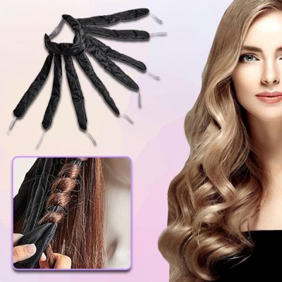 Arricciacapelli Senza Calore | OCTICURL