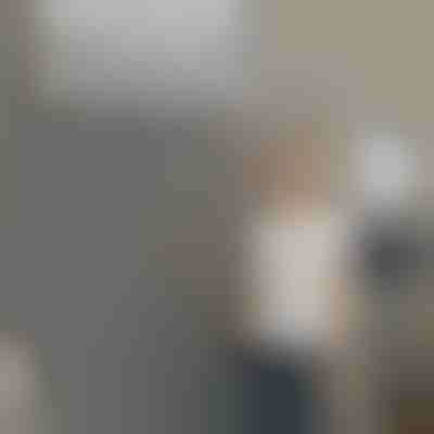 Tenda da doccia impermeabile doppia | CURTELLE