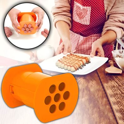 Pressa Cevapcici | CEVAPMAKER