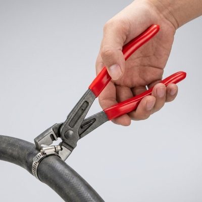 Pinze per fascette tubi auto | CARPLIERS