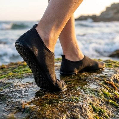 Scarpe antiscivolo per l’acqua | SEASOLES