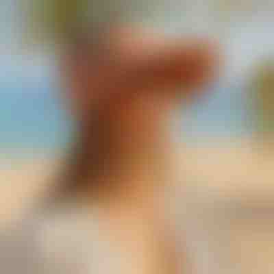 Cappello con ampia tesa parasole | SUMHAT